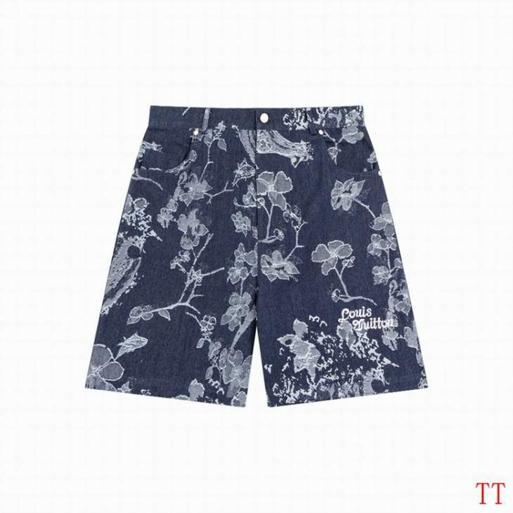 Picture of LV Jeans Short _SKULVXS-L20tn1811919